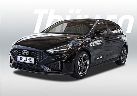 Hyundai i30 N-Line 1.5 Turbo Benzin Modelljahr 2025