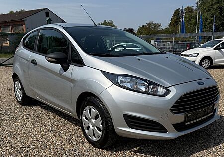 Ford Fiesta aus 1 Hand mit 1 Jahr Garantie