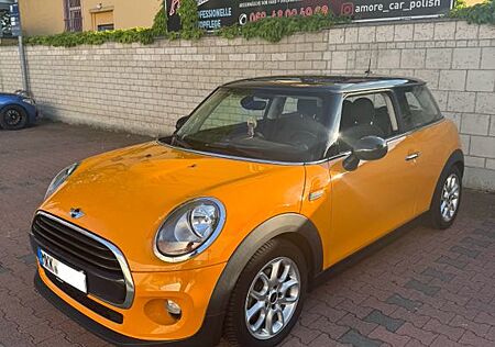Mini Cooper Klimaautom. Wenig Km 2. Hd. Top