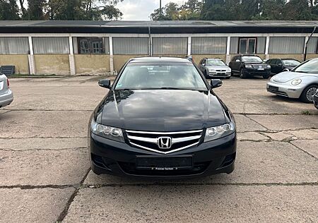 Honda Accord Tourer 2.0 114KW,KLIMA,AHK,TÜVbis10/2027
