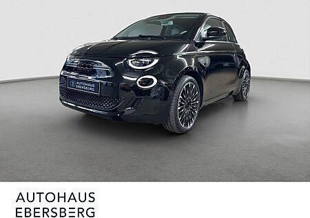 Fiat 500E gebraucht kaufen Fiat 500E C La Prima LED Assist QI Klima SHZ Kamera