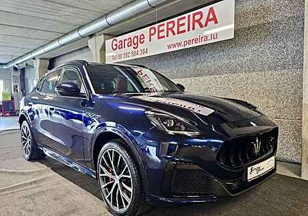 Maserati Grecale 3.0 V6 TROFEO CARBON SONUS PANO CUIR NAV