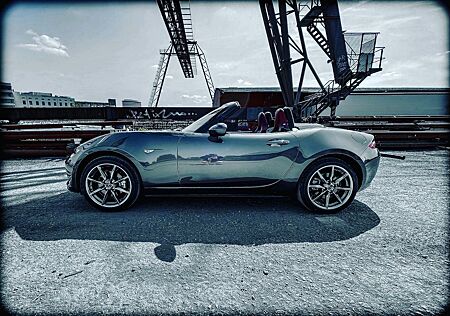 Mazda MX-5 2.0 SKYACTIV-G 184 Kazari Kazari