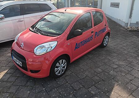 Citroën C1 Advance