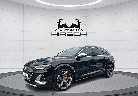 Audi e-tron S Quattro 503 Ps Memory Head-Up AHK