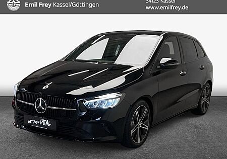 Mercedes-Benz B 200 7G-DCT Progressive Advanced