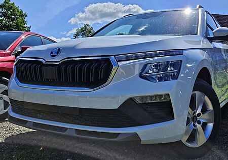 Skoda Kamiq TSI DSG "130 Jahre" LED AppleCP Sitzheiz.
