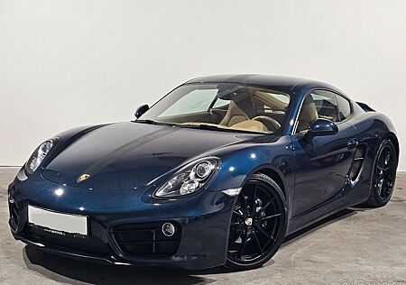 Porsche Cayman 2.7 202 kW PDK