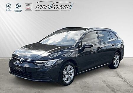 VW Golf Volkswagen Variant VIII 1.0 TSI 110 PS *LIFE*NAVI APP