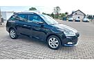 Skoda Fabia 1.0l TSI DSG 81kW CLEVER Combi