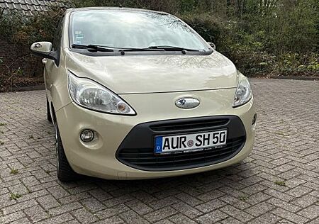 Ford Ka /+ 1,2 Trend Trend