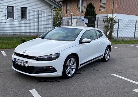 VW Scirocco Volkswagen 1.4 TSI -