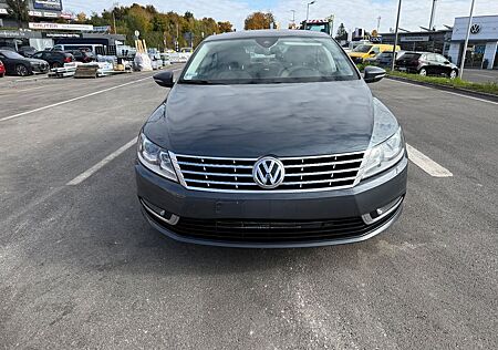 VW CC gebraucht kaufen VW CC Volkswagen 2.0 TDI 125kW DSG BlueMotion Technology B...