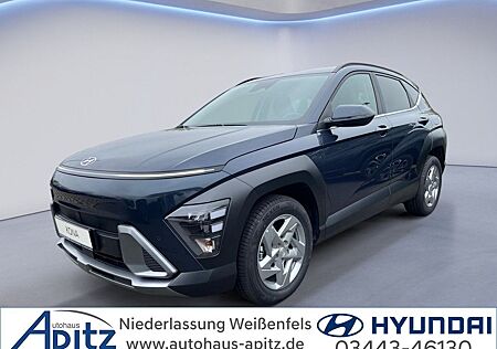Hyundai Kona 1.6 Smart 2WD