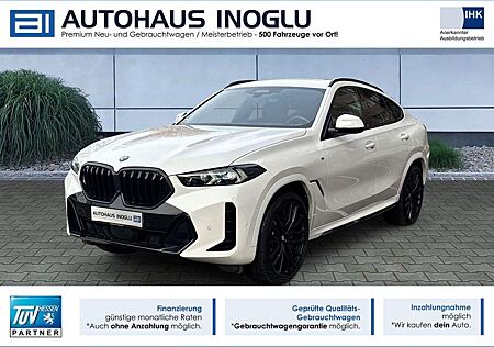 BMW X6 xDriveM.Sp Pro+Innovp+Travelp+Drivp+PanoD+22