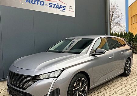 Peugeot 308 SW Allure Pack 1.2 PureTech 130