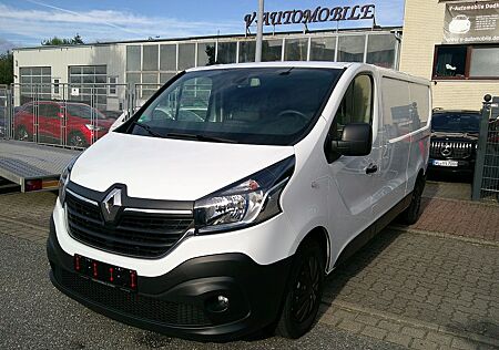 Renault Trafic Kasten L2H1 3,0t Komfort