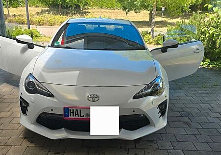 Toyota GT86 200PS,  1.Hand, unfallfrei,Tüv neu, Carport