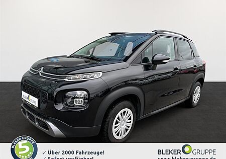 Citroën C3 Aircross 1.2 PureTech 110 Shine