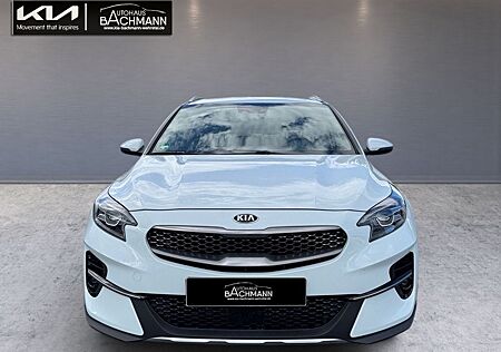 Kia XCeed 1,6T DCT Spirit/Navi/SitzLenkradheiz LED