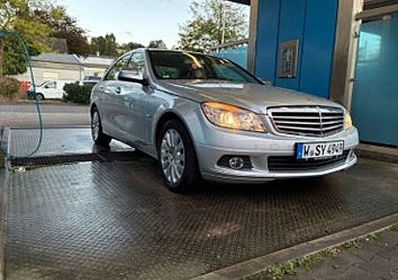 Mercedes-Benz C 200 KOMPRESSOR -