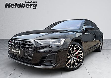 Audi S8 TFSI quattro UPE: 193 K Individual Advanced