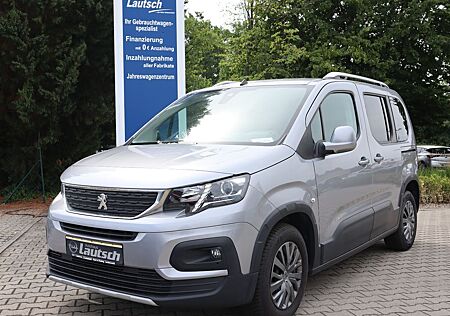 Peugeot Rifter 1.2T Allure L1 Klima/SHZ/R-Kamera/Navi