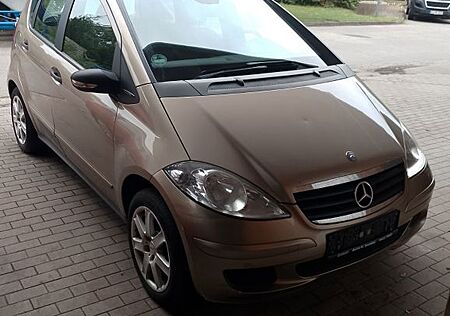 Mercedes-Benz A 150 CLASSIC Classic