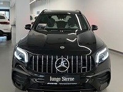Mercedes-Benz GLB 35 AMG Mercedes-AMG GLB 35 4MATIC DCT Me...