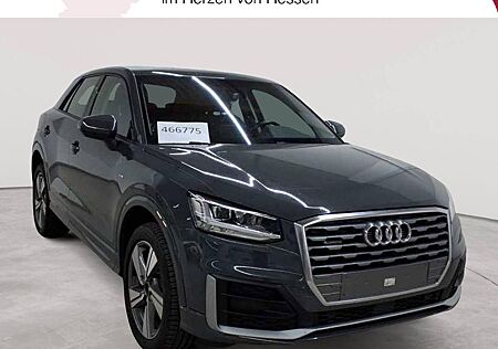 Audi Q2 40 TFSI quattro S Line Navi LED SHZ
