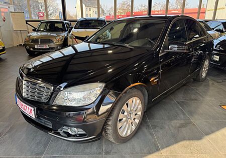 Mercedes-Benz C 180 C Limousine |TÜV 03/2027