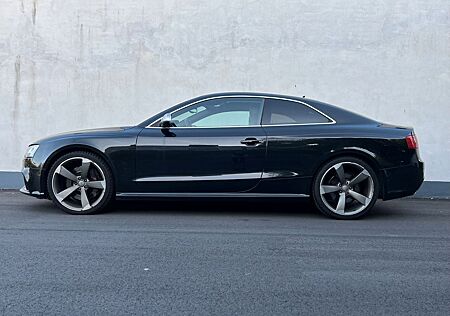 Audi RS5 RS 5 Coupe 4.2 FSI quattro