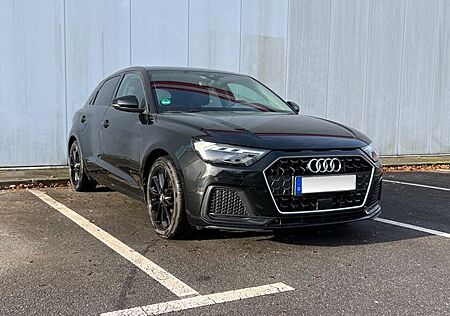 Audi A1 30 TFSI advanced Sportback