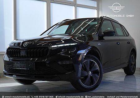 Skoda Kamiq Monte Carlo~Carplay/Kamera/Lhz/Pano/LED