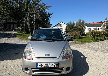 Chevrolet Matiz 1.0 SE