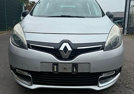 Renault Scenic III BOSE Edition EURO 6 LEDER NAVI