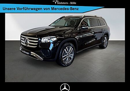 Mercedes-Benz GLS 450 4M AMBIENTE+DISTRO+MEMORY+MULTIBEAM+MBUX