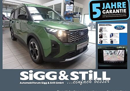 Ford Tourneo Courier E- Active **NEUES MODELL** ACC*SH