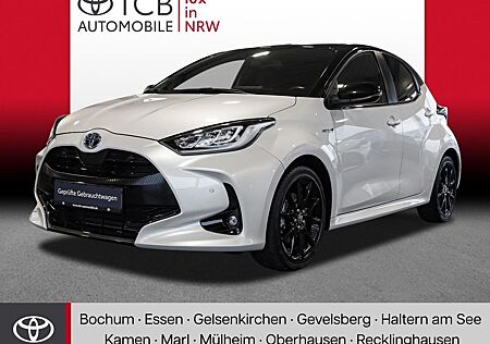 Toyota Yaris 1.5 HYBRID STYLE STANDH./HEADUP/JBL/PDCvh