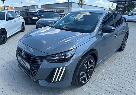 Peugeot 208 Hybrid 136 GT 1.2 EU6e