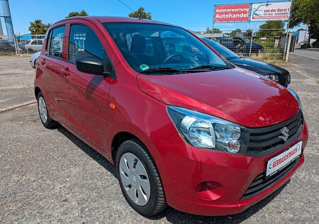 Suzuki Celerio 1.0 Automatik Klima TÜV 11/2026