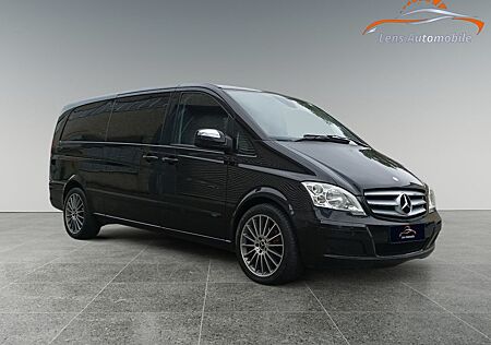 Mercedes-Benz Viano 3.0 CDI Trend extralang //7.SITZ //