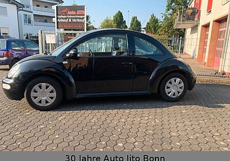 VW Beetle Volkswagen