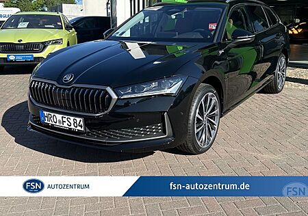 Skoda Superb Combi 2.0 TDI 110kW L&K HUD/MATRIX/360°Ka