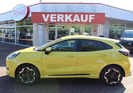 Ford Puma Gen-E Premium B&O / Winterpaket / 5 Jahre F