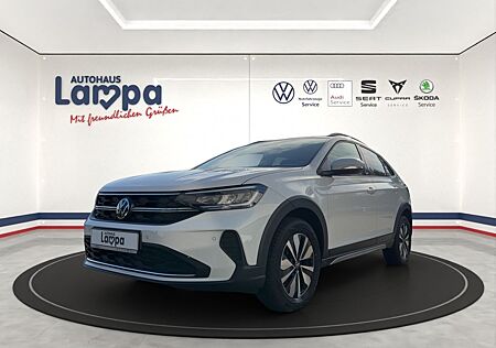 VW Taigo Volkswagen Move 1.0 TSI DSG NAV,RFK,SHZ,ACC,DAB+,LED