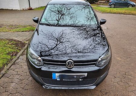VW Polo Volkswagen 1.2 TSI 66kW LIFE LIFE