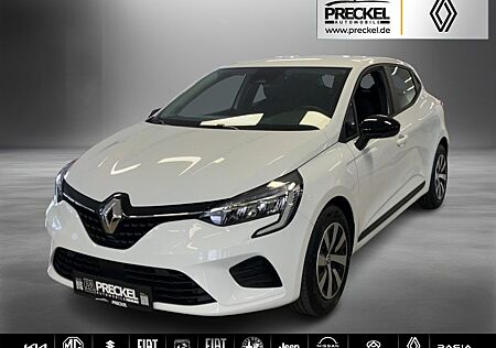 Renault Clio Equilibre SCe 65 / Klima / PDC