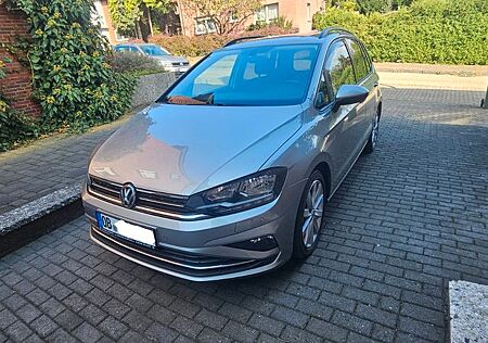 VW Golf Sportsvan Volkswagen 1.5 TSI ACT OPF 96kW Comfortl...