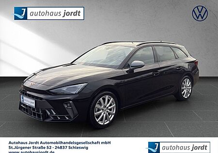 Cupra Leon Sportstourer 1.5 TSI OPF Edge DSG EPH FLA